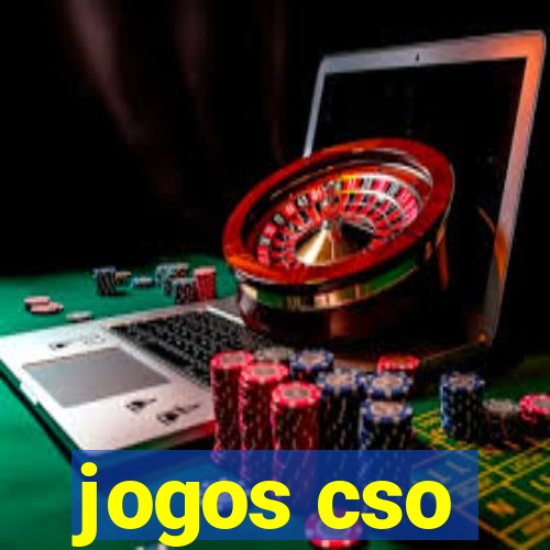 jogos cso